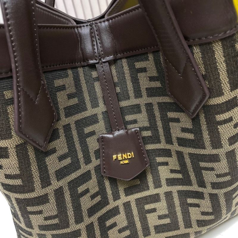 Fendi Shopping Bags